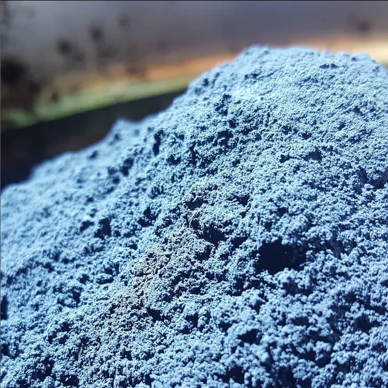 pigment indigo