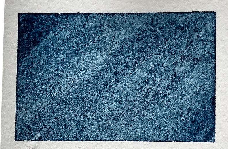 AQ - INDIGO